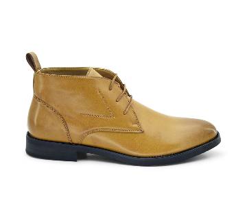 Stryker Casual High-Cut Shoe by Bata - 8213659