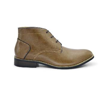 Bata Jack Casual High-Cut Shoe - 8213652