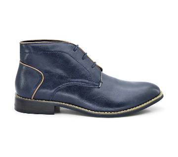 Bata Jack Casual High-Cut Shoe - 8219652