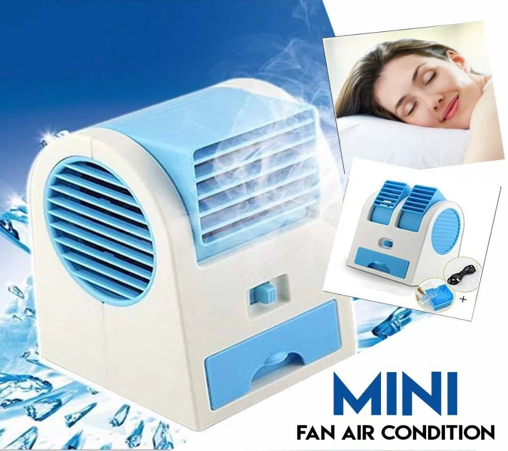 Mini Arctic Air Cooler -With 30% Discount.