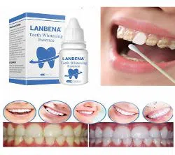 LANBENA  Teeth Whitening kit-15ML-CHINA