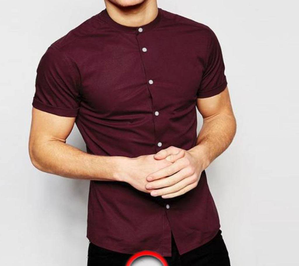 Half Sleeve Shirts For Men at Best Price in BD - Buy Online