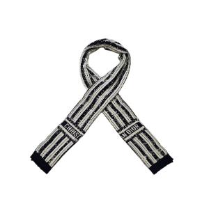 মেনস উইন্টার উলেন মাফলার