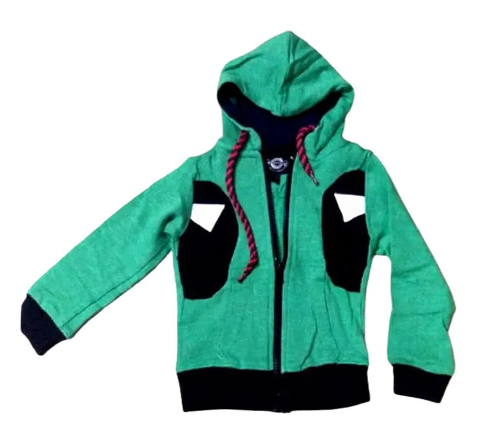 Winter Hoodie for both boys and girls