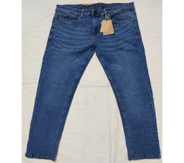 Mens Denim Jeans Pant