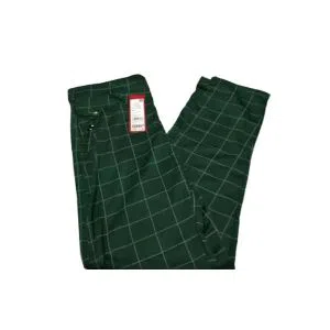 Ledis Pants For Woman Girl Linen Soft & Stretchable by gulshan block