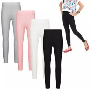 Ladies Stretchy Skinny Tils Pant for woman 4 pcs Combo