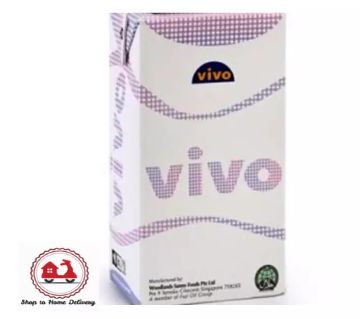 Vivo হুইপিং ক্রিম -1100 gm