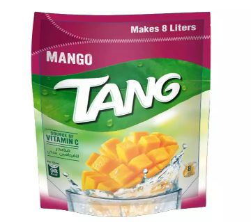 Tang Mango ড্রিঙ্ক পাওডার 1kg UK