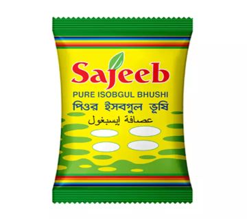 Sajeebইসুবগুল - 80gm