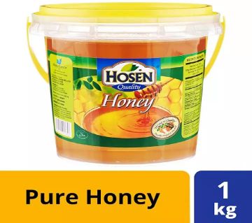 Hosen হানি রেগুলার- 1kg Singapore
