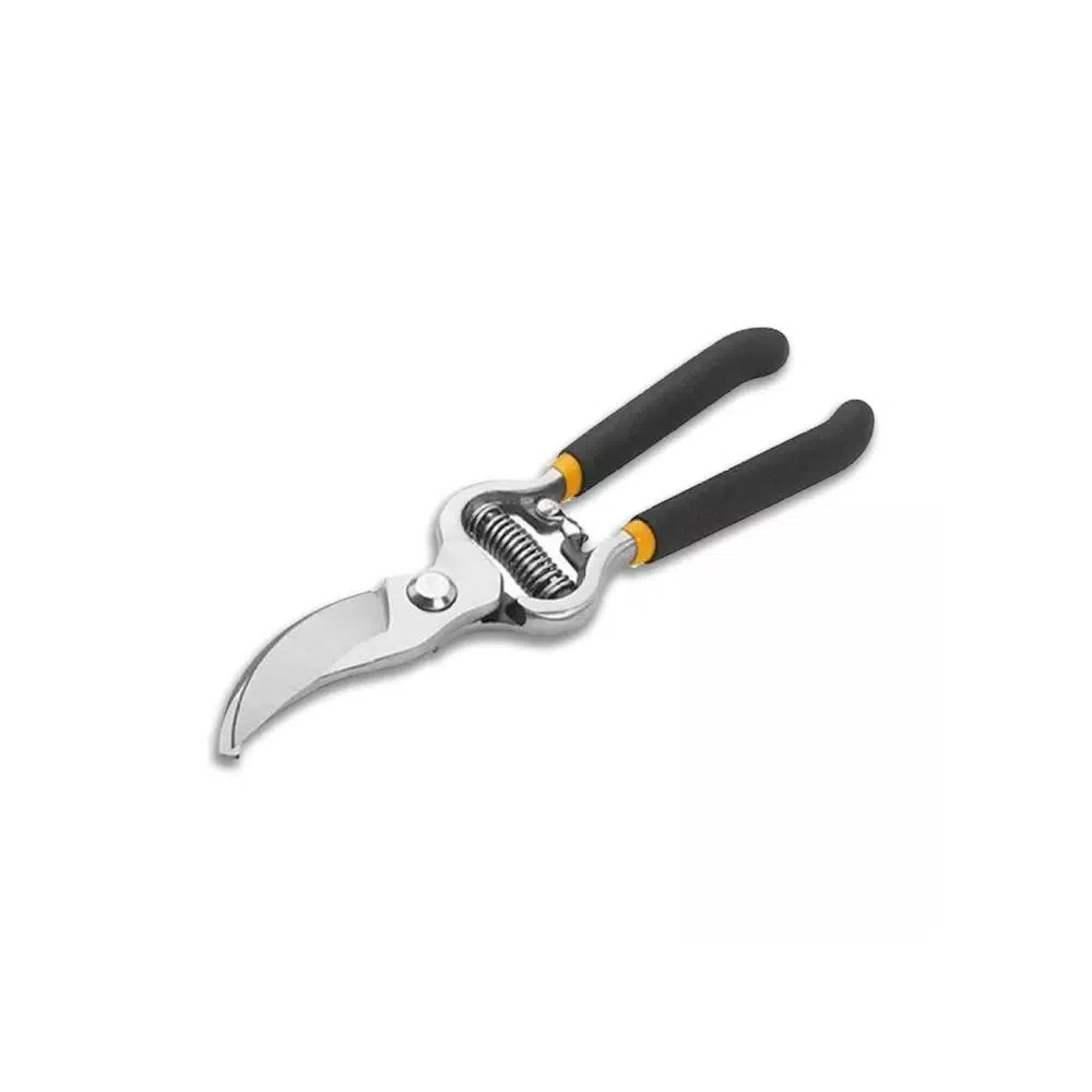 Bir Pruning Shear 8", Garden scissors, Garden Pruner, Grafting Knife (    )