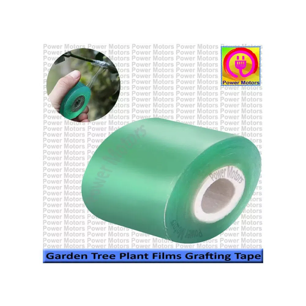 Grafting Tape for Grafting Plants Stretchable Self Adhesive Film Grafting Tape Garden Grafting