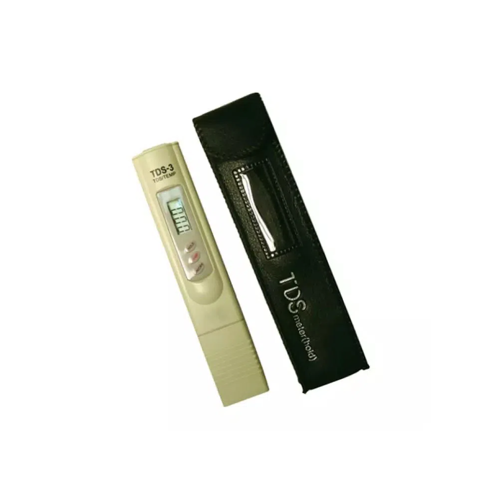TDS-3 Portable Digital TDS Meter for Water Purity Tester