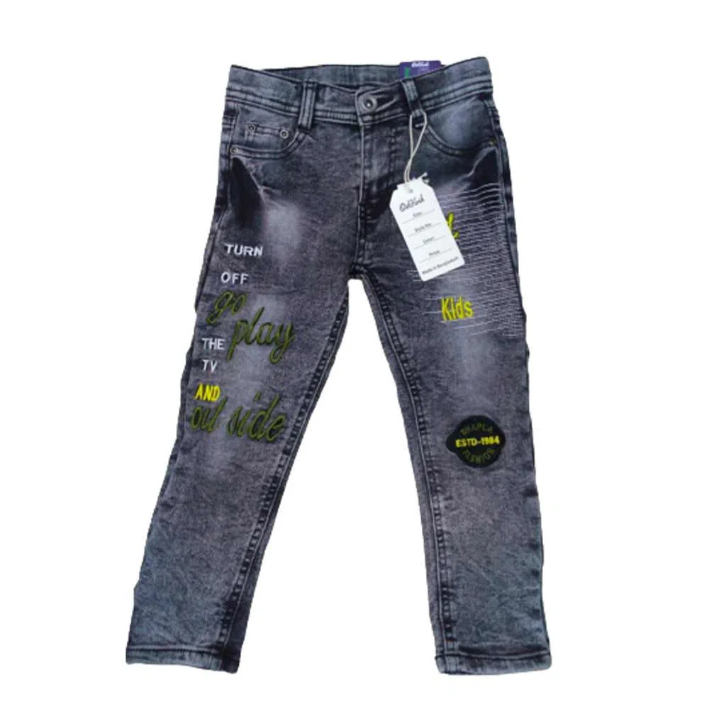 Jeans Pant for Kids