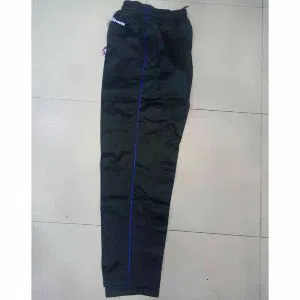 Sports trouser for man