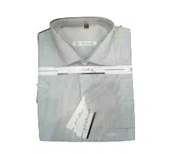 full sleeve formal shirt for men-white 