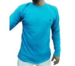 Full Sleeve Cotton Tshirt for men  FT6 