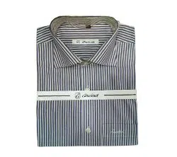 full sleeve formal shirt for men off white 