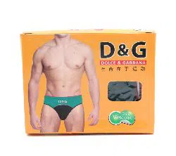 D & G Underwear for Men (copy)