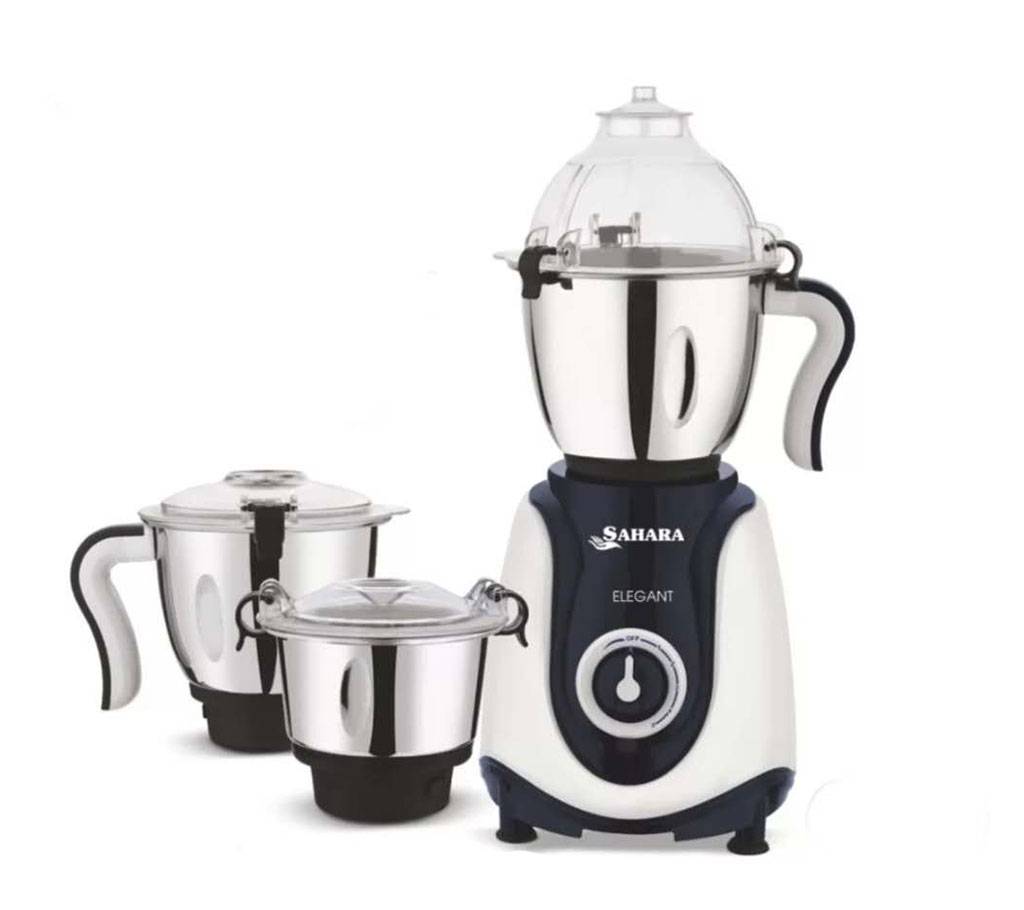 Sahara Elegant 3 in 1 Blender 750W 3 In 1 1201699 buy from KSB BD . in
