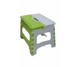 Plastic tool. Sitting Bench, Small Bench, People Can Sit tool Multi functional tool.