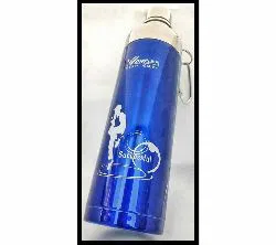 Sports Water Bottle Reusable Vacuum Flask Travel Water bottle-500 ml