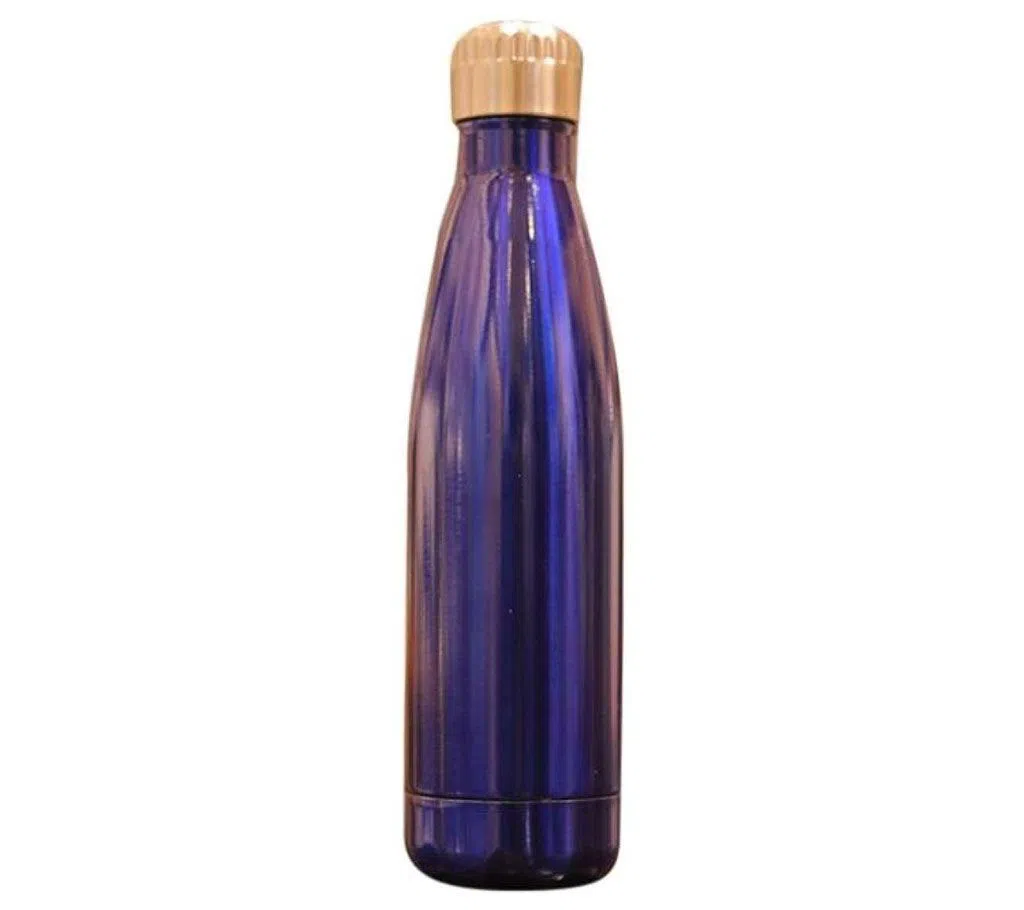 Stainless Steel Water Bottle 500 ml Per Pcs