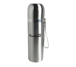 Vacuum Flask - 500ml - Silver