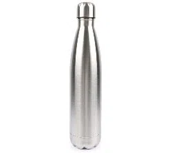 Stainless Steel Water Bottle 500 ml Per Pcs