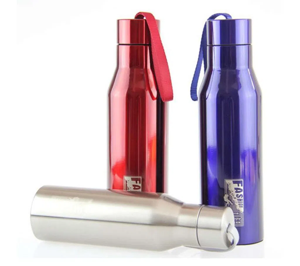 Hot selling stainless steell vacuum bottle,sport bottle,water bottle (450ml)