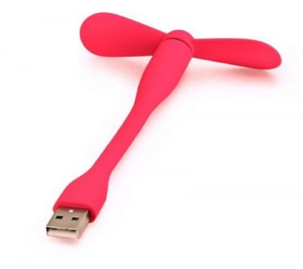 ফ্লেক্সিবল USB ফ্যান বাংলাদেশ - 935163