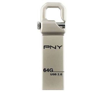 64-gb-pny-steel-body-pen-drive