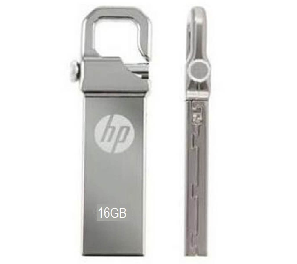 HP v250w USB ফ্ল্যাশ ড্রাইভ-১৬ জিবি বাংলাদেশ - 334943