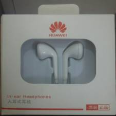 Wired earphone Huawei (copy)