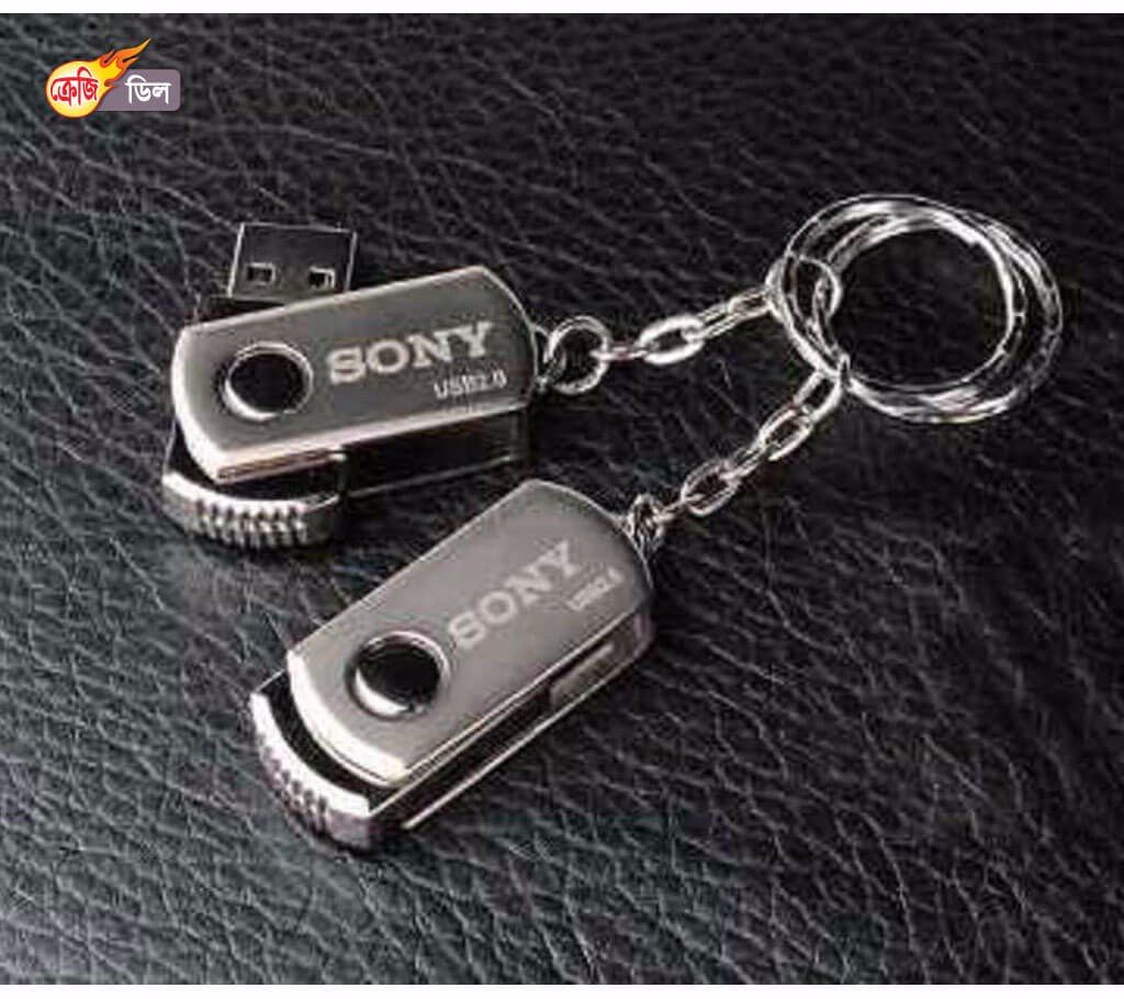 Sony পেনড্রাইভ (64 GB) বাংলাদেশ - 295766