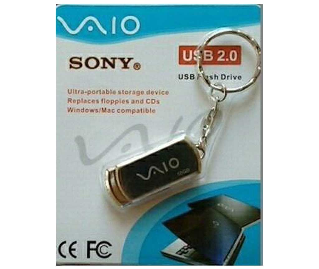 Sony Vio পেন ড্রাইভ (৬৪ জিবি) বাংলাদেশ - 91014
