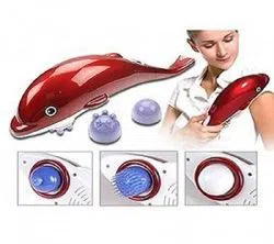 Brand New Dolphin  Body Massager