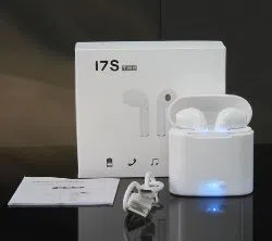 Air pod i7s tws bluetooth headphone,