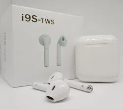 I9 TWS BLUETOOTH 5.0 EARBUDS Wireless earphone 