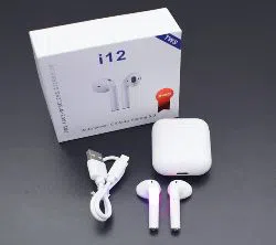 Air pod i12s tws bluetooth headphone