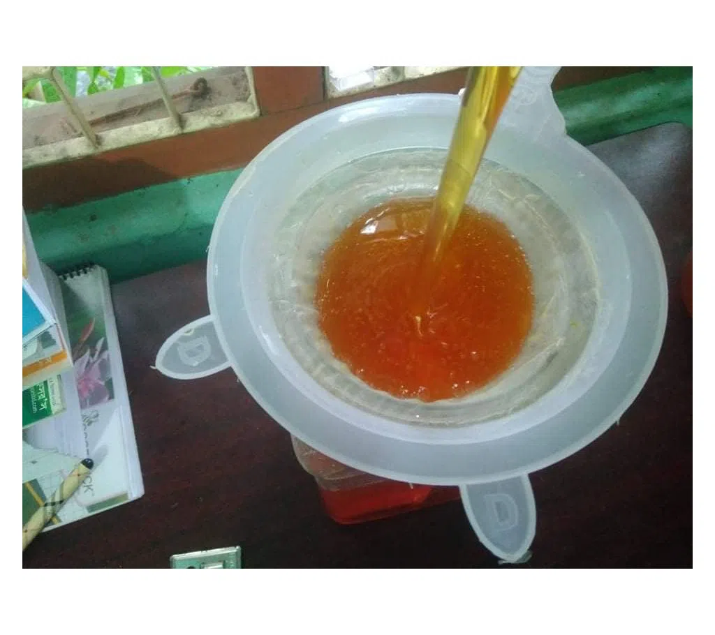 Natural Pure Honey 500 grm BD