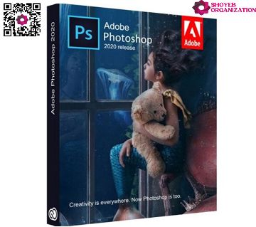 Adobe Photoshop Full Version For PC - সফটওয়্যার CD উইথ কি (S/N) By Shoyeb Organization 