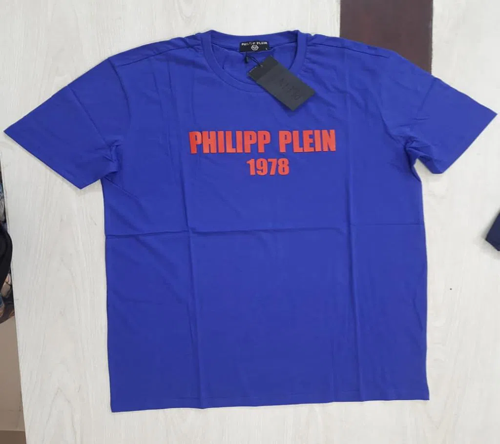 Philipp Plein Menz T-shirt