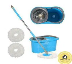 Steal spin mop paste 