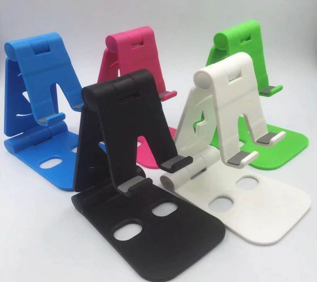Plastic Tablet Stand Mobile Phone Holders 1pcs 