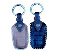 Double Key Ring 2 pc 