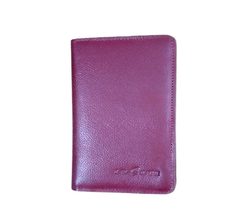 Premium Fashinable Leather wallet