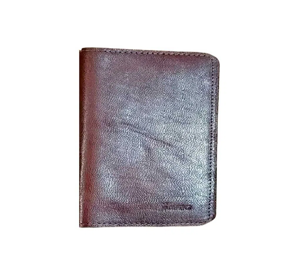 Premium 100% leather Wallet for mens/Womens