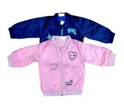 Baby pre winter Jacket 2pcs 